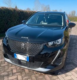 Peugeot 2008 Puretech Allure 130 cv