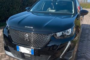 Peugeot 2008 Puretech Allure 130 cv