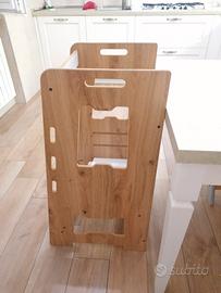 torre apprendimento montessori 
