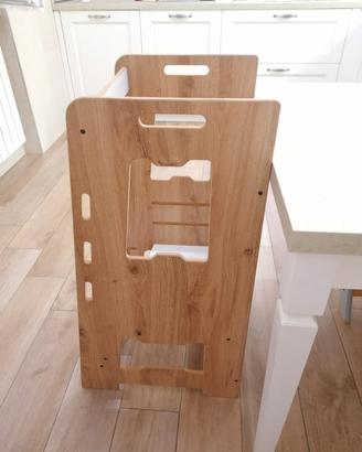 torre apprendimento montessori 