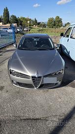 Alfa Romeo 159 **MOTORE ROTTO**