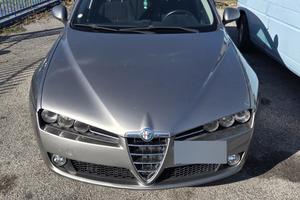 Alfa Romeo 159 **MOTORE ROTTO**