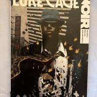 Luke Cage Noir