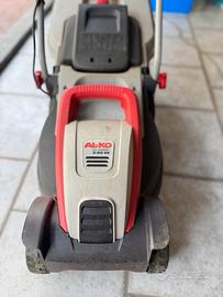 Taglierba elettrico Alko