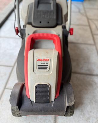 Taglierba elettrico Alko