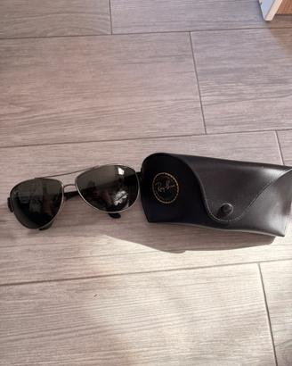 Occhiali da sole ray ban