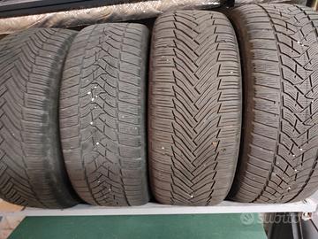 gomme 225/50R/17