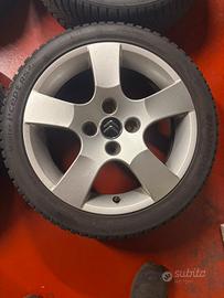 Citroen C2 vts 
