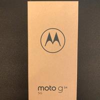 Motorola Moto G54 5G - 8/246Gb