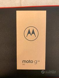 Motorola Moto G54 5G - 8/246Gb