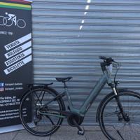 -20% E-Bike Atala B-Easy A8.1s