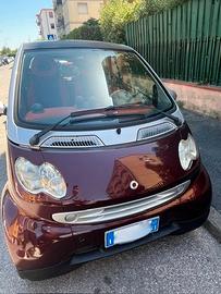 SMART FORTWO COUPE'