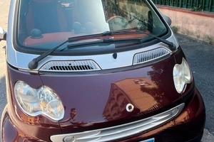 SMART FORTWO COUPE'