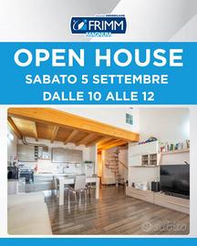 Appartamento di 78 m² con 3 locali a Anguillara Sa
