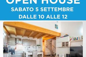 Appartamento di 78 m² con 3 locali a Anguillara Sa