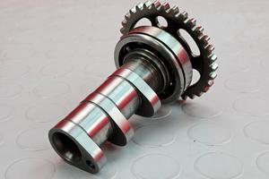 ALBERO CAMME YAMAHA YZF 250 2006 2007 YZ-F 2008 20