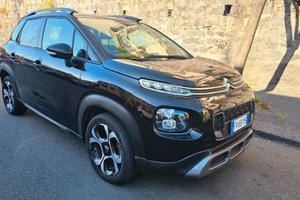Citroen C3 Aircross 1.5 D