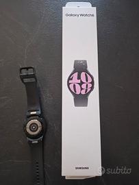 Samsung watch 6