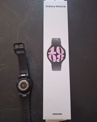 Samsung watch 6