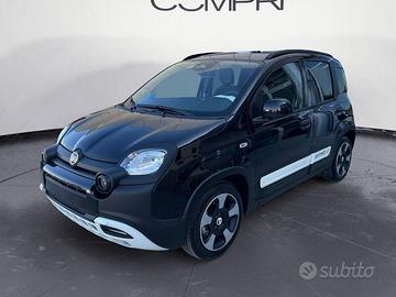 FIAT Panda 1.0 FireFly S&S Hybrid Pandina