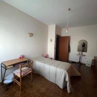 Stanze molto spaziose e comode