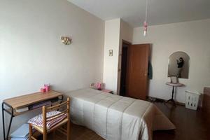 Stanze molto spaziose e comode