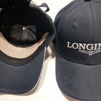 longines cappello 