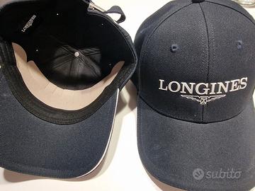 longines cappello 