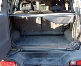 Nissan terrano 3p 2700 tdi