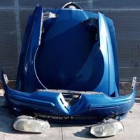 Alfa Romeo 156 1.9 diesel 2003-2005 Muso