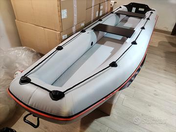 Canoa Tender - Piccolo gommone Kolibri 460