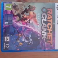 ratchet clank ps5