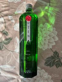 Gin tanqueray N TEN