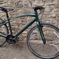 SPECIALIZED SIRRUS 1.0 GREEN