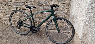 SPECIALIZED SIRRUS 1.0 GREEN