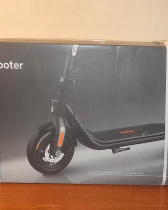 Segway-Ninebot Kick scooter F2