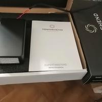 Townshend supertweeter