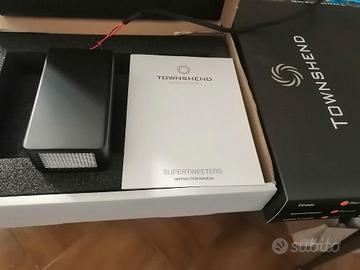 Townshend supertweeter