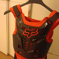 Protezione Fox