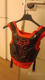 Protezione Fox