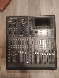 Mixer Behringer X32 Producer