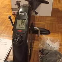 Pedaliera braccia e gambe