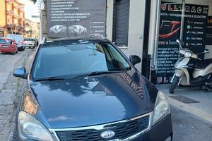 Kia Ceed SW 1.6 CRDi
