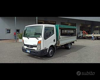 Cabstar 35.13/2 FISSO/CENT