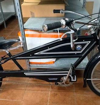 BICICLETTA FELT CHOPPER
