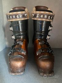 Scarponi da sci lange