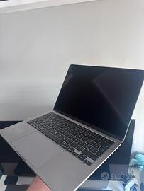 Macbook air m3 16gb ram 256gb