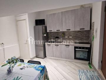 Boccea loft euro 700