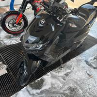 Sym jet 4 rx 50