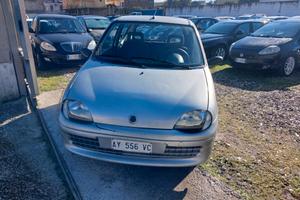 Seicento già iscritta ASI